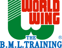 WORLD WING THE B.M.L.TRAINING ®